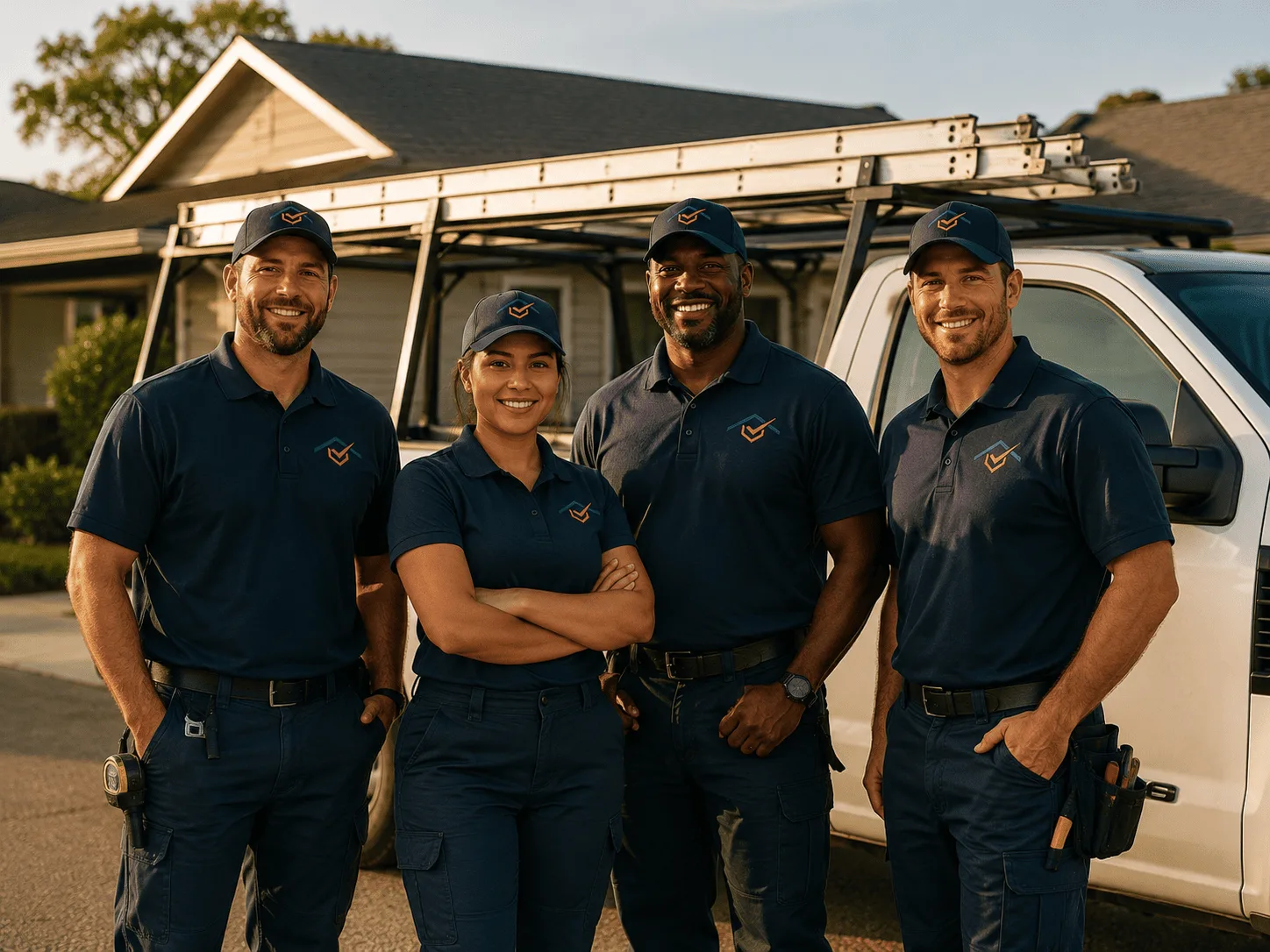 Roof Inspection company in Bridgeton, NJ